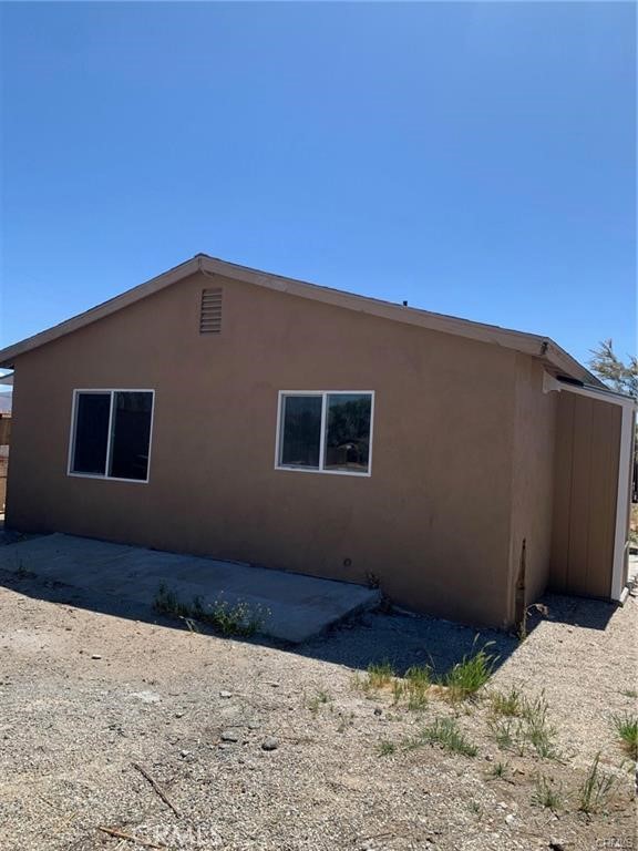 - Residential Lease