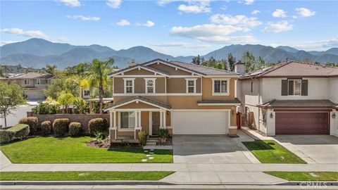 Photo of 11405 Magnolia Street, Corona, CA 92883 (MLS # IG26062861)