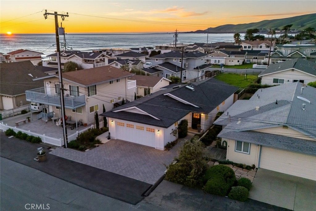 Photo of 29 11th Street, Cayucos, CA 93430 (MLS # PI26004712)