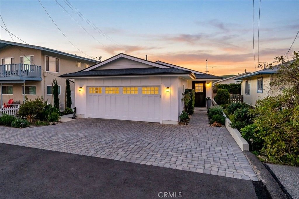 Photo of 29 11th Street, Cayucos, CA 93430 (MLS # PI26004712)