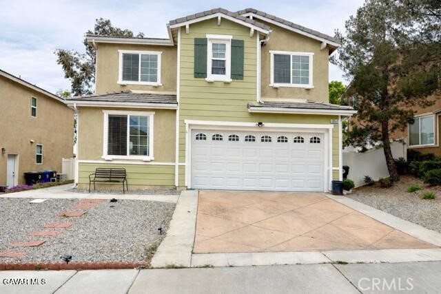 Photo 1 of 33 — 16149 Crespin Court, Victorville, CA 92394
