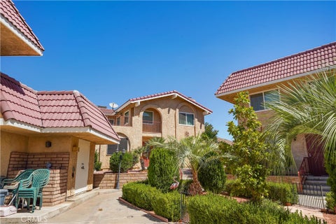 Photo of 16102 Muni RD, Apple Valley, CA 92307 (MLS # CV26174724)