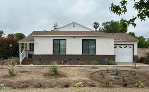 15051 Germain Street Mission Hills CA 91345
