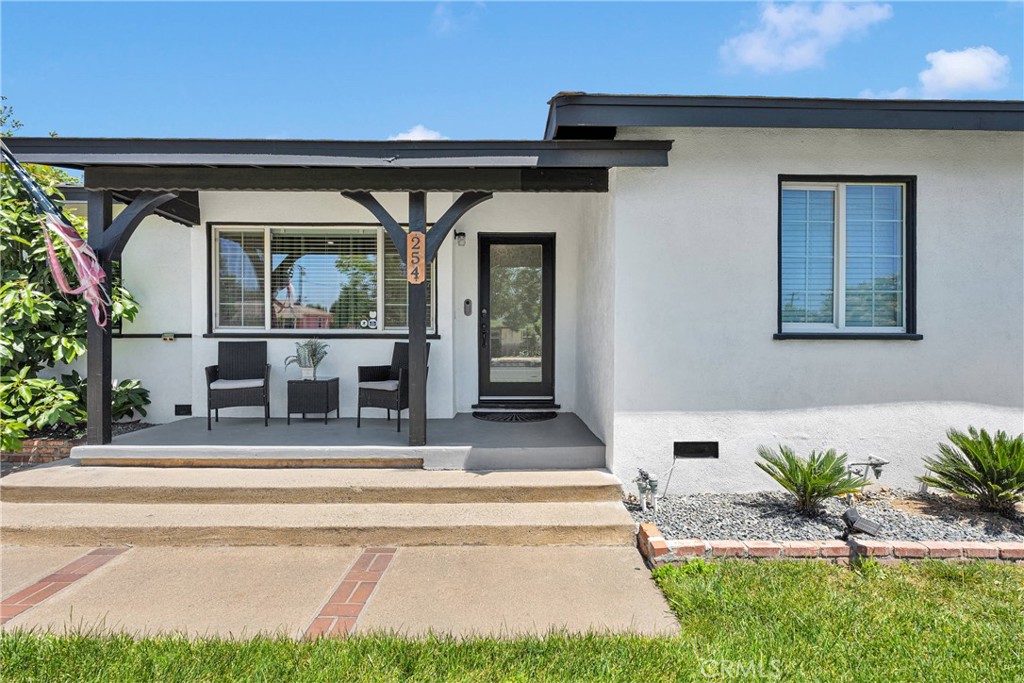 254 Piedmont Avenue