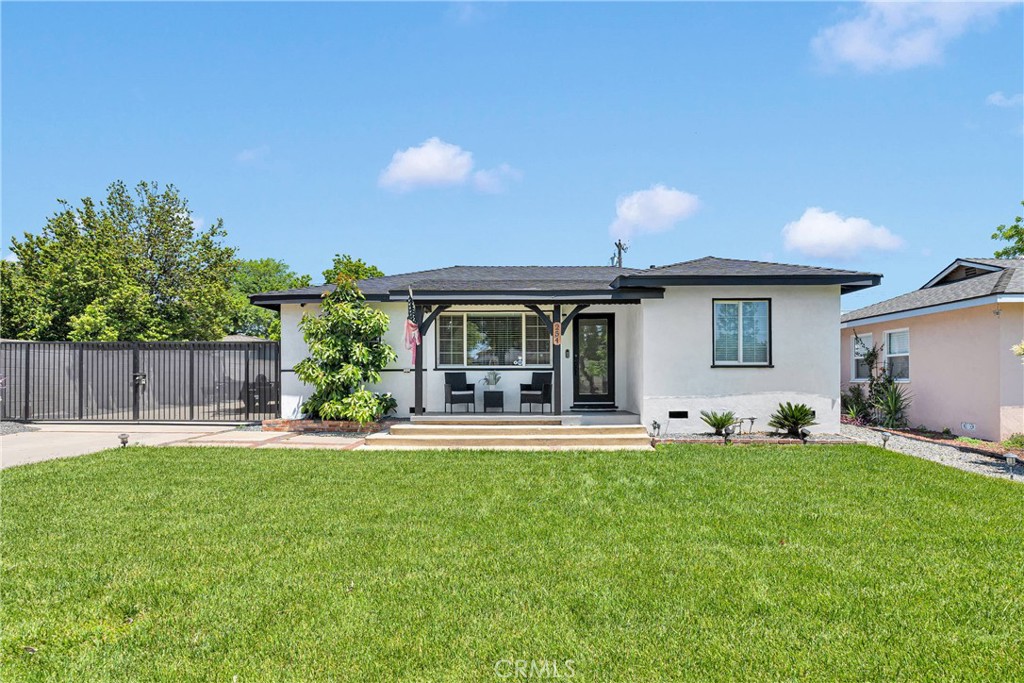 254 Piedmont Avenue