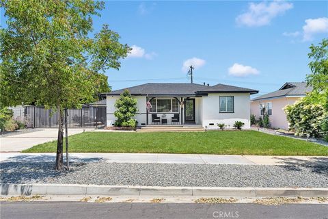 254 Piedmont Avenue Claremont CA 91711