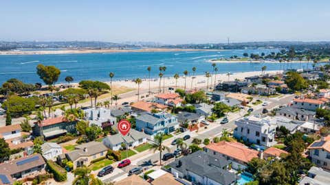 Photo of 3535 Jewell Street, San Diego, CA 92109 (MLS # ML82056677)