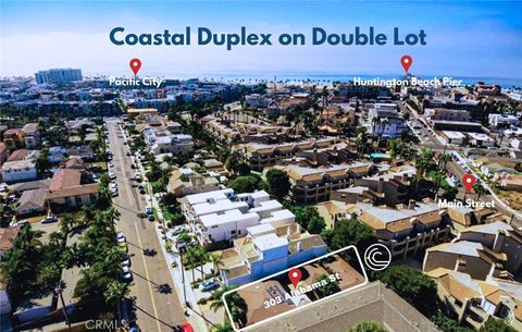 303 Alabama Huntington Beach CA 92648