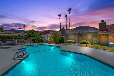 Photo of 45632 Ocotillo Drive, Palm Desert, CA 92260 (MLS # 219146948DA)