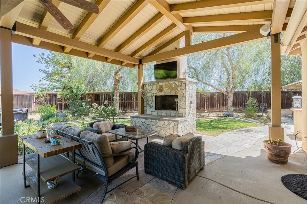 36702 Doreen Drive