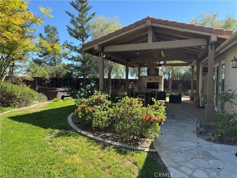 36702 Doreen Drive Murrieta CA 92563