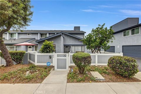 900 W Sierra Madre Avenue 44 Azusa CA 91702