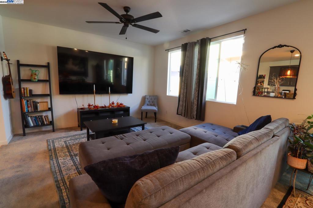 FAIRWAY - Residential