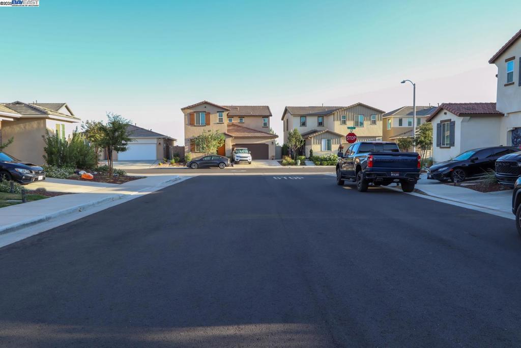 FAIRWAY - Residential