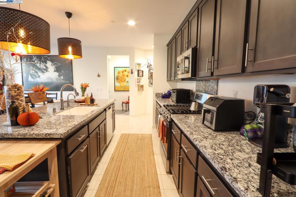 FAIRWAY - Residential