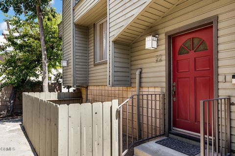 Photo of 283 S Hudson Avenue #22, Pasadena, CA 91101 (MLS # P1-26906)