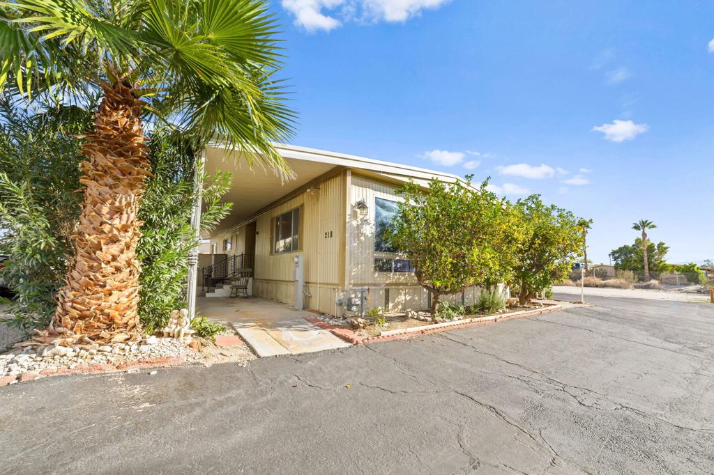 Not Applicable-1 - Manufactured In Park