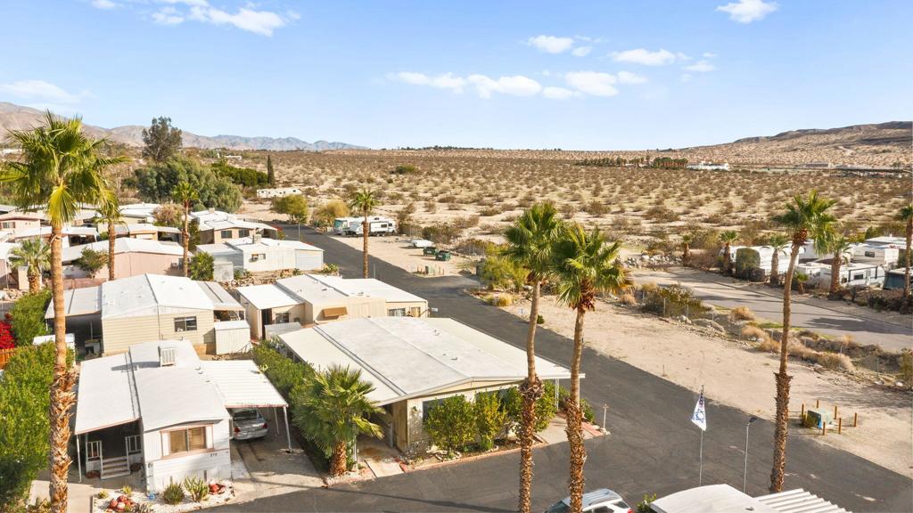 Not Applicable-1 - Manufactured In Park