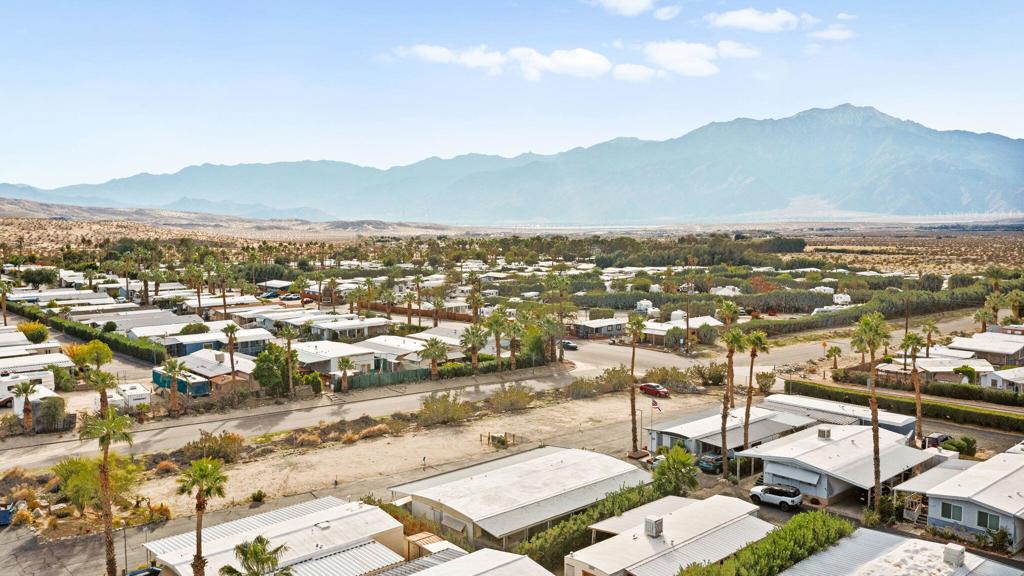 Not Applicable-1 - Manufactured In Park