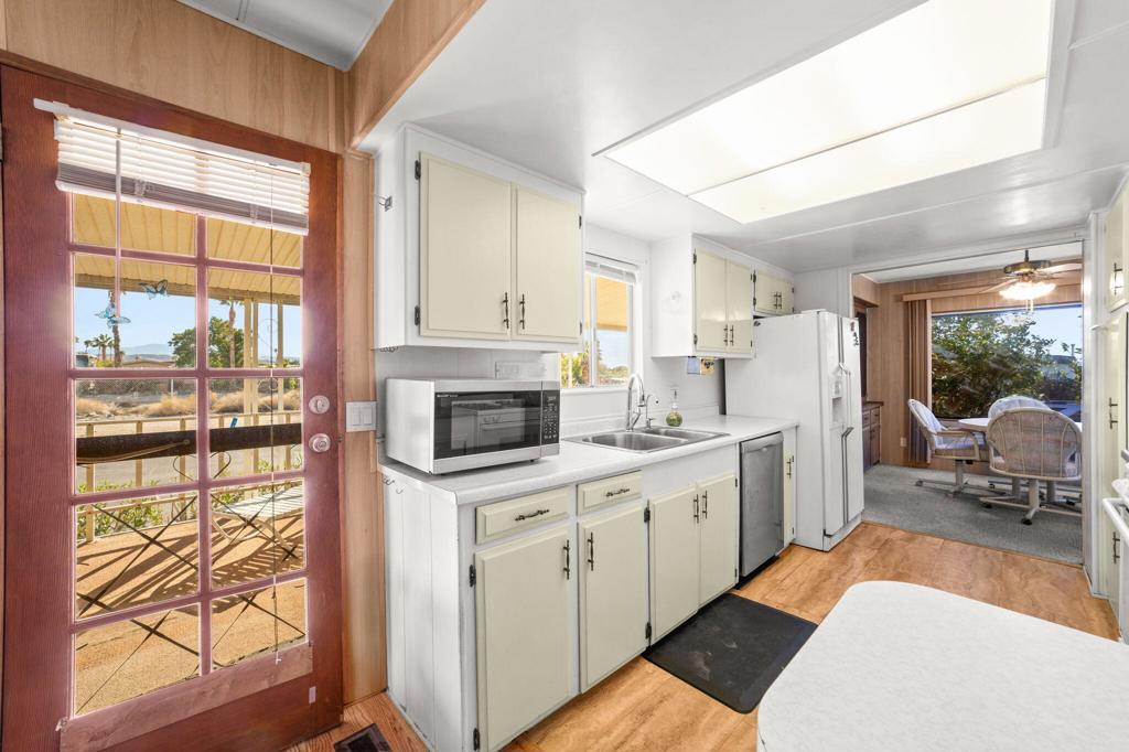 Not Applicable-1 - Manufactured In Park