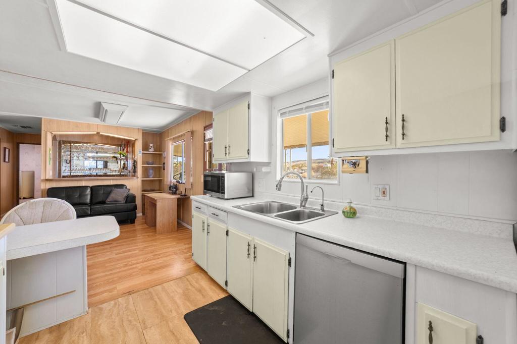 Not Applicable-1 - Manufactured In Park