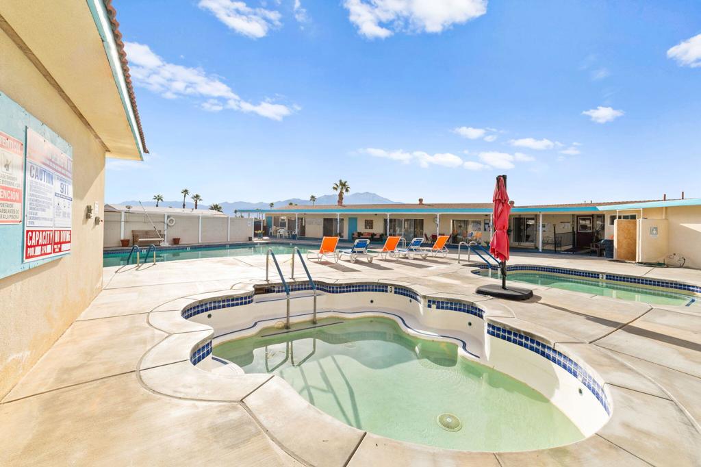 Not Applicable-1 - Manufactured In Park