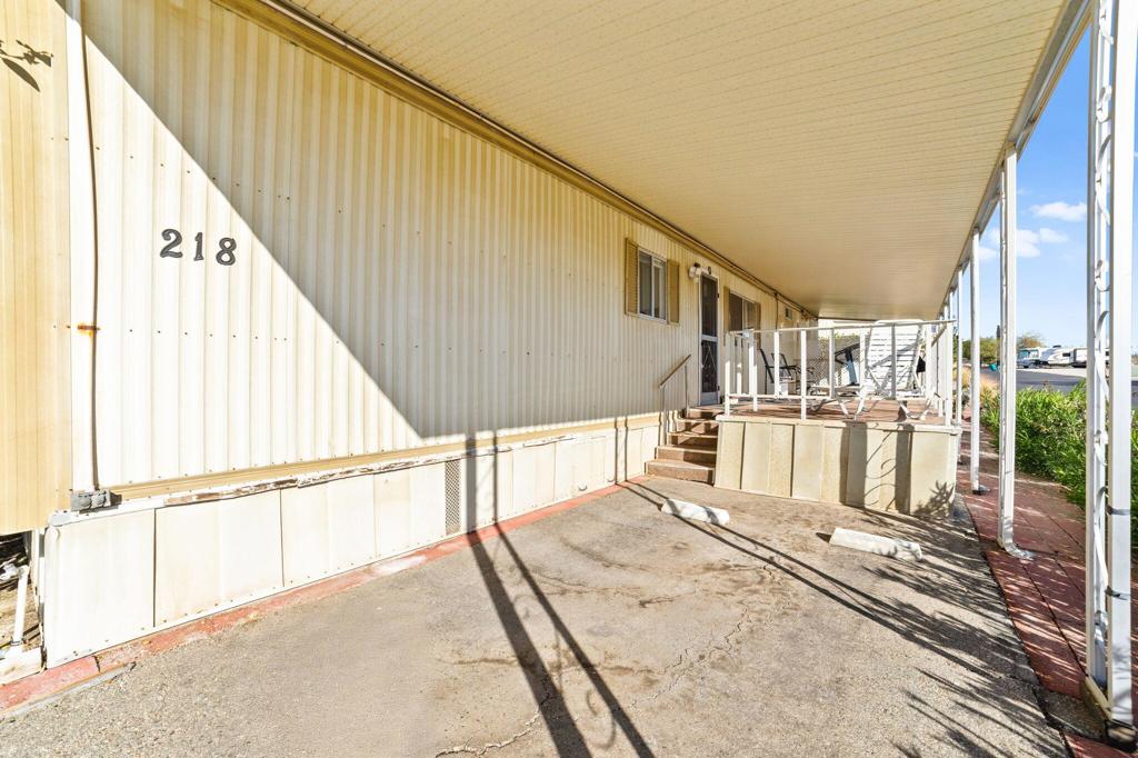 Not Applicable-1 - Manufactured In Park