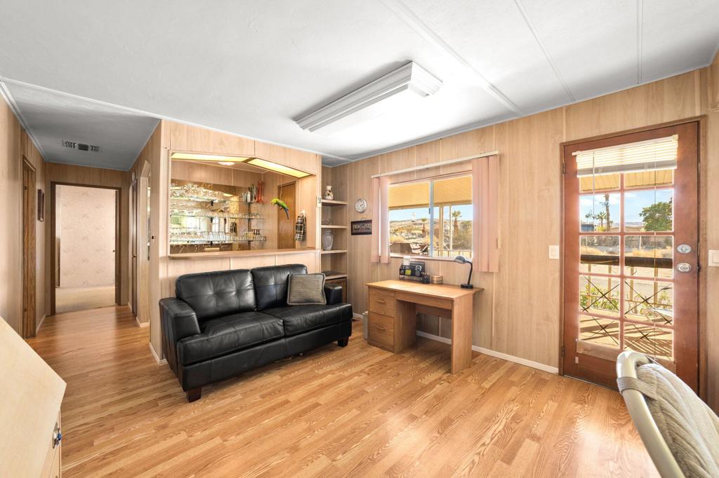 Not Applicable-1 - Manufactured In Park