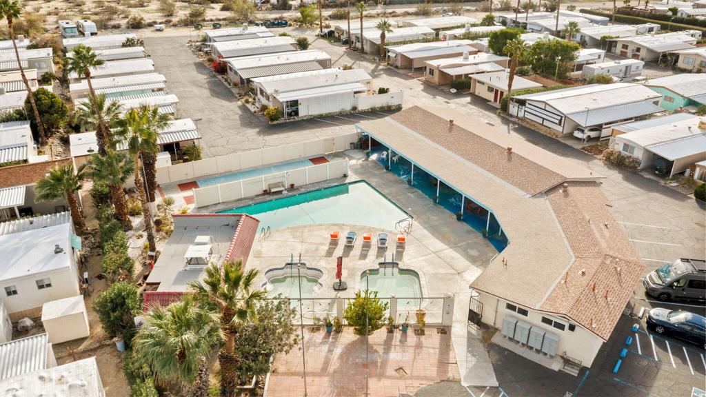 Not Applicable-1 - Manufactured In Park