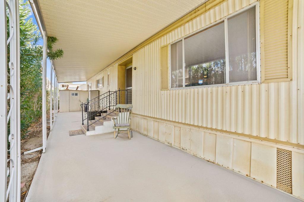 Not Applicable-1 - Manufactured In Park