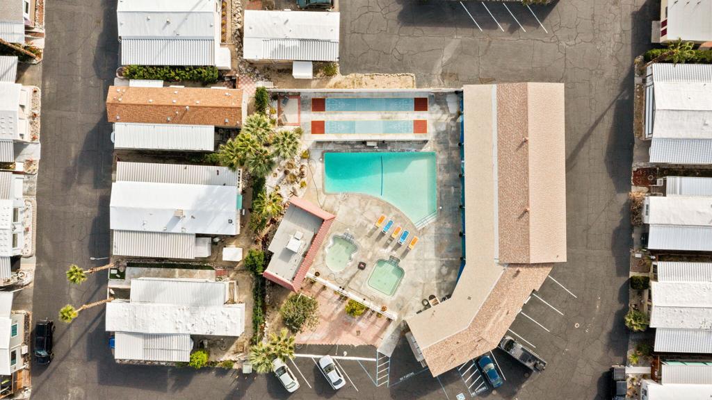 Not Applicable-1 - Manufactured In Park