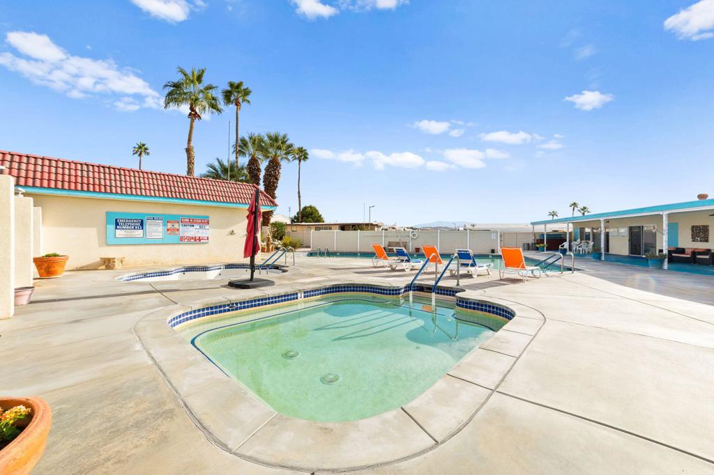 Not Applicable-1 - Manufactured In Park