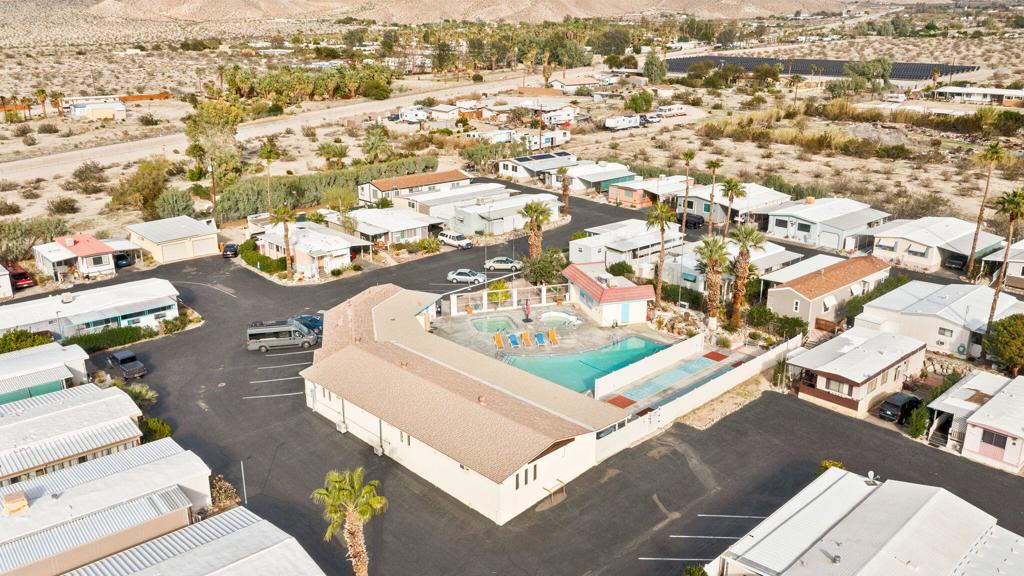 Not Applicable-1 - Manufactured In Park