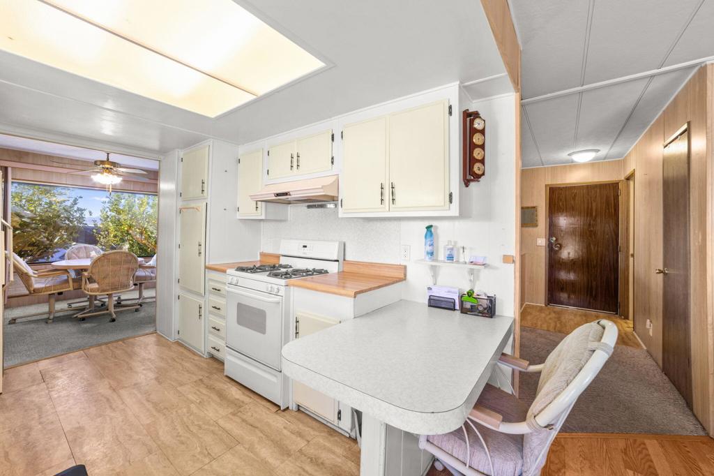 Not Applicable-1 - Manufactured In Park