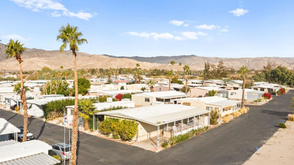 Not Applicable-1 - Manufactured In Park