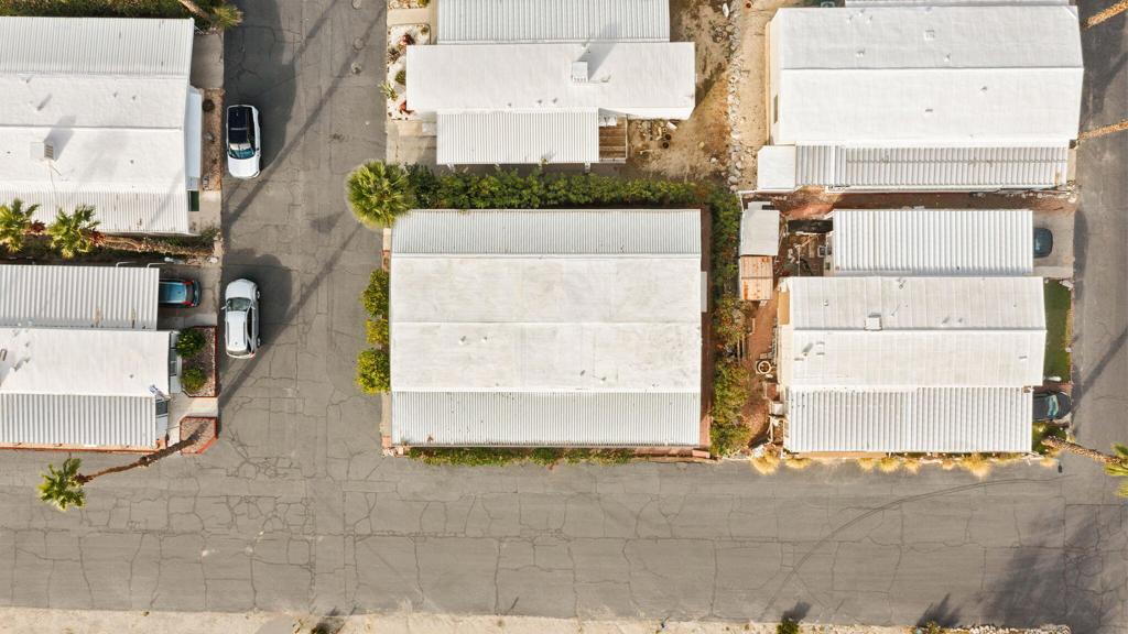 Not Applicable-1 - Manufactured In Park