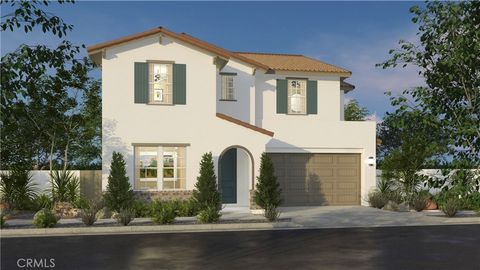 Photo of 18204 Aerie Way, Canyon Country, CA 91350 (MLS # OC26083543)