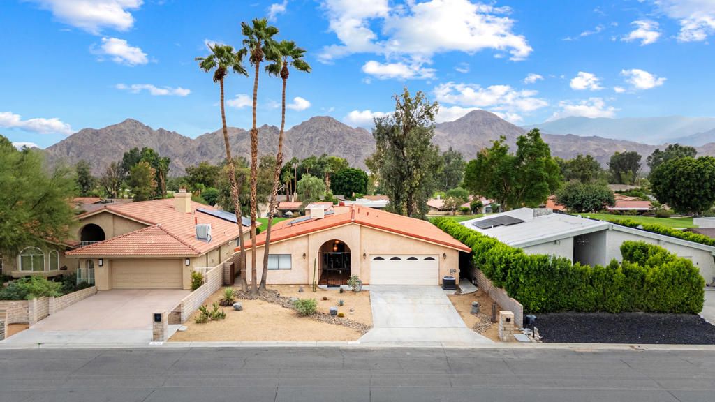 Photo of 76701 California Drive, Palm Desert, CA 92211 (MLS # 219142085DA)
