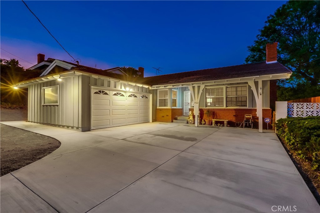 Be one of the first to view this inviting, Ranch style family home in the desirable Miraleste Pines area of San Pedro. This is the perfect home for a growing family, with 1544 sq. feet of living space, featuring 3 Bedrooms, and 2 Bathrooms, centrally located above Western Avenue.
Step inside to find a bright and airy floor plan freshly painted inside and out, offering a crisp, comfortable feel throughout. The spacious living room features a cozy fireplace, creating a warm, inviting space to relax or entertain. The kitchen has been thoughtfully updated, offering plenty of cabinets and spacious counter space for the perfect hostess. The attached Dining Room makes it convenient for visiting guests while preparing gourmet meals in the kitchen. The full, guest bathroom is conveniently located in the hallway, with an additional, private half bath off of the large, Primary Bedroom.
Enjoy direct access from the attached two-car garage, making everyday living a breeze. The generous backyard and tranquil surroundings offer endless potential for outdoor fun, gardening, or simply soaking in the sunshine.
Located in one of San Pedro’s most desirable neighborhoods, this move-in ready gem offers peaceful suburban charm with easy access to schools, parks, shopping, freeways and the coast. Besides the newly painted interior and exterior, there is a new driveway with ample parking for three to four cars, and many more upgrades, making this the home for a lifetime. With the newly developed West Harbor Development and the many upgrades and renovations to the San Pedro Area, now is the time to invest in the future. Don’t miss your chance to own a home where comfort meets community—
SO ACT FAST, THIS WON'T LAST!
