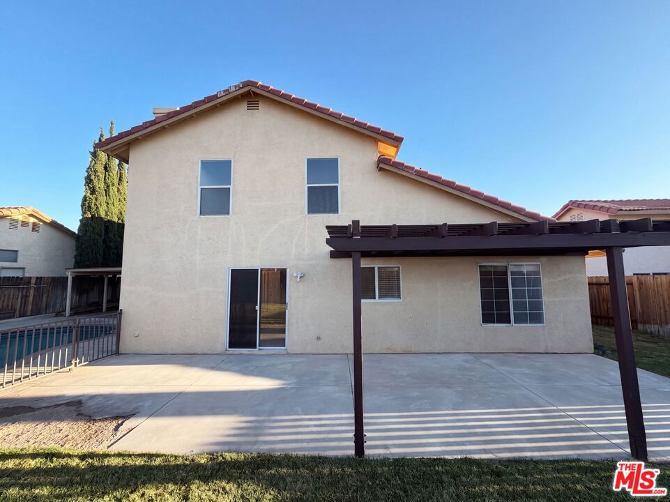 5717 Lisbon Court