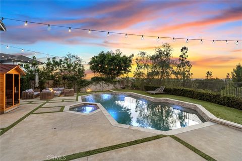 25176 Bentwood Laguna Niguel CA 92677