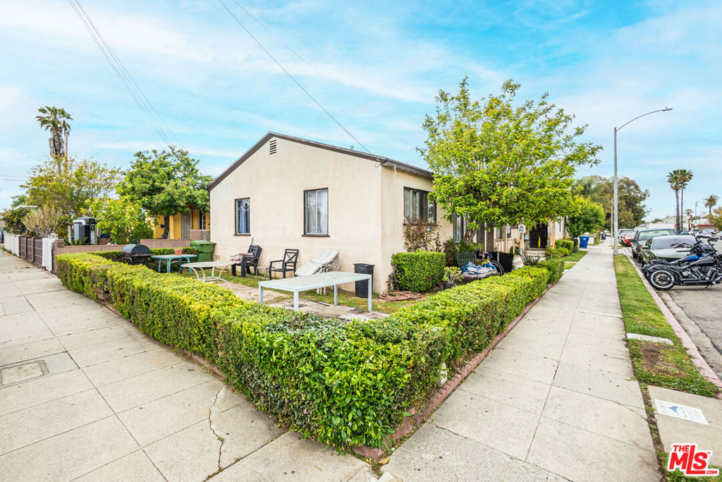 705 Mcdonald Avenue