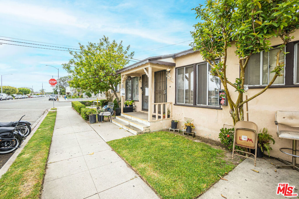705 Mcdonald Avenue