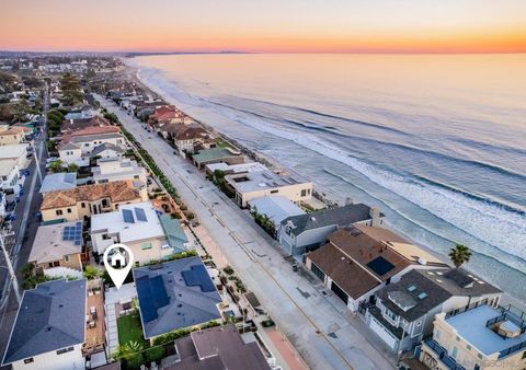 Photo of 1842 46 S. Pacific Street St, Oceanside, CA 92054 (MLS # 260001342SD)