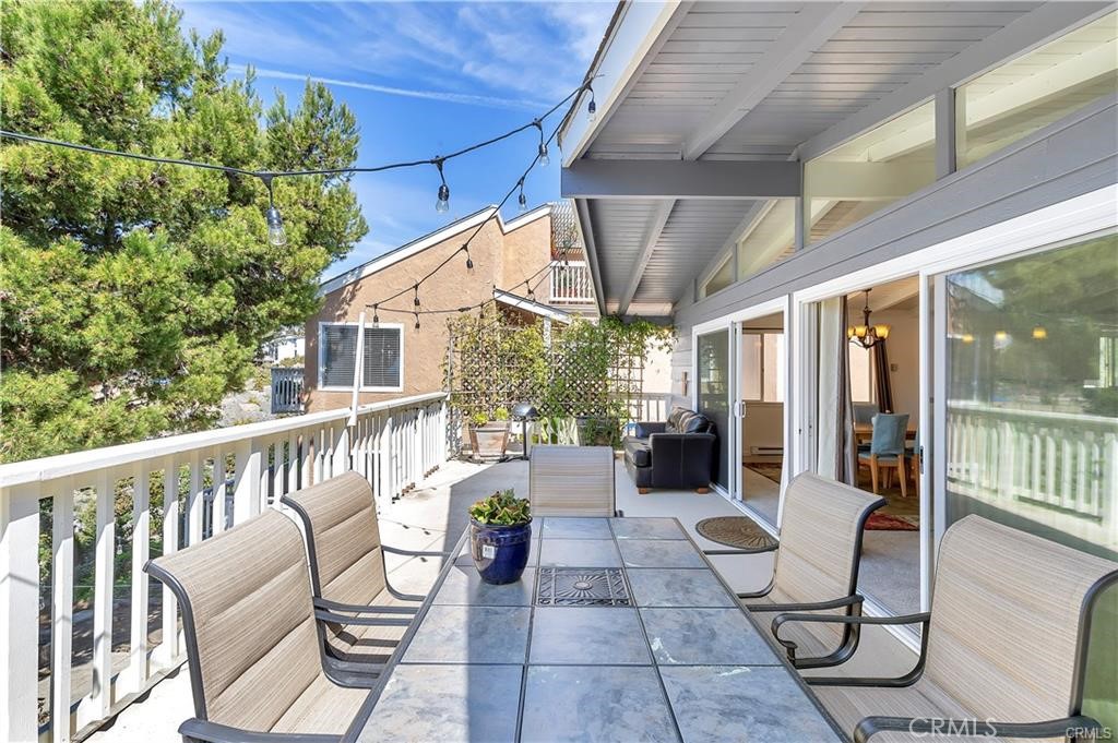 Unit A Via California