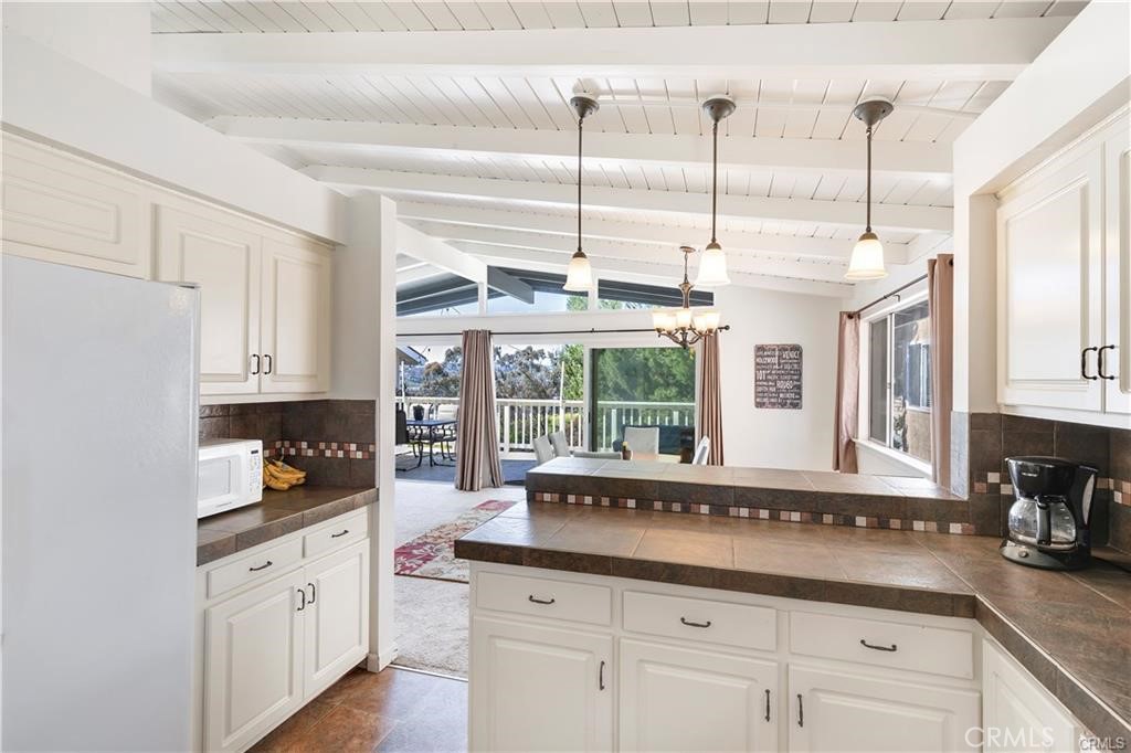 Unit A Via California