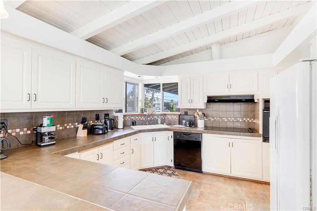 Unit A Via California