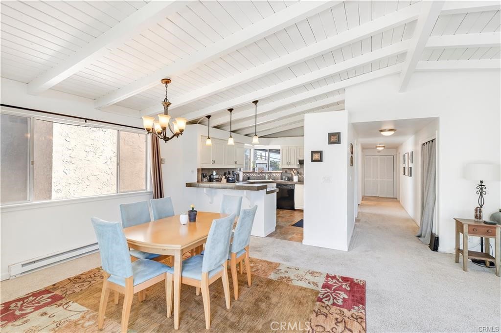 Unit A Via California