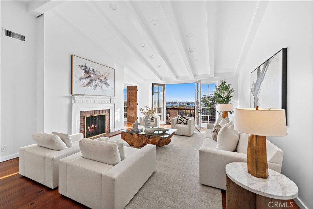 Kings Road (KGRD) - Residential