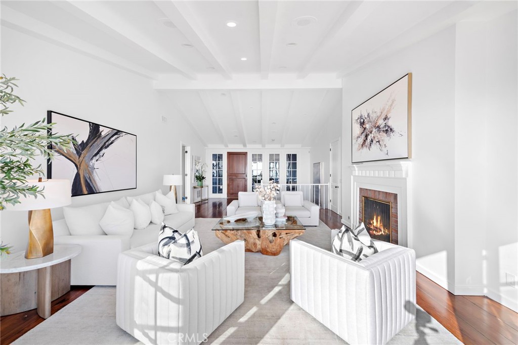 Kings Road (KGRD) - Residential